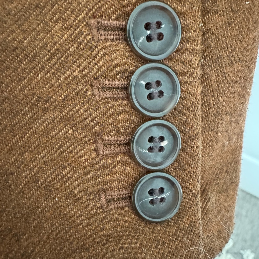 Treasure & Bond knit blazer small - Picture 6 of 9